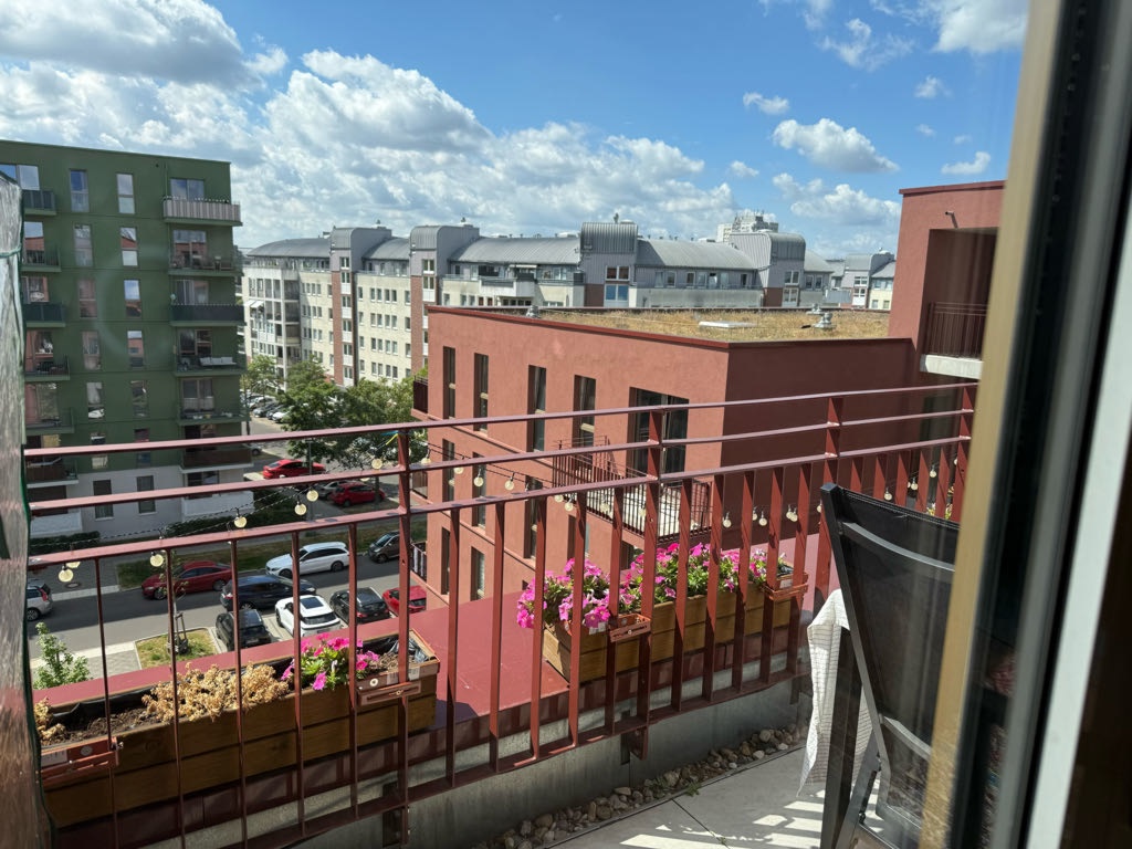 Apartamento Alt-Hohenschönhausen Schleizer Straße - foto 8