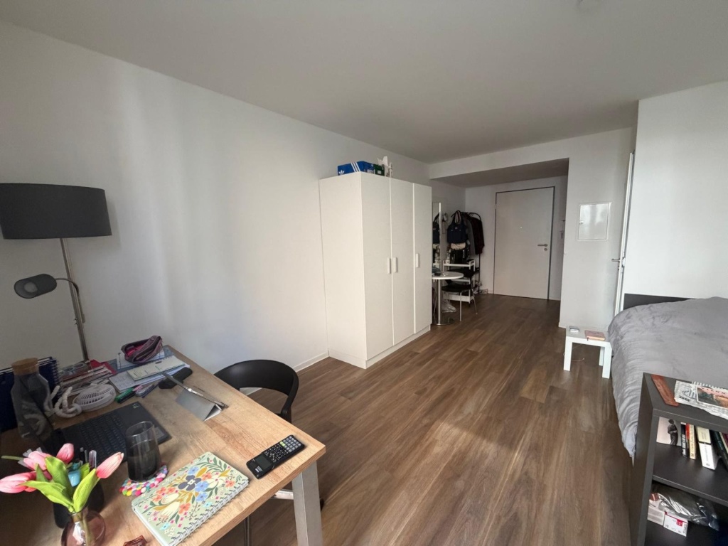 Möbliertes 1-Zimmer-Apartment in Aachen zur Untermiete für 6 Monate – Kasernenstrasse 16, 52064 Aachen Aachen – Vorschaubild 11