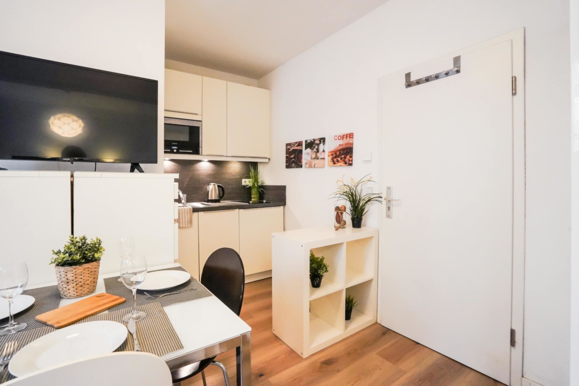 Bismarckstraße, Köln – Bismarckstraße, 50672 Köln Altstadt-Nord – Vorschaubild 5