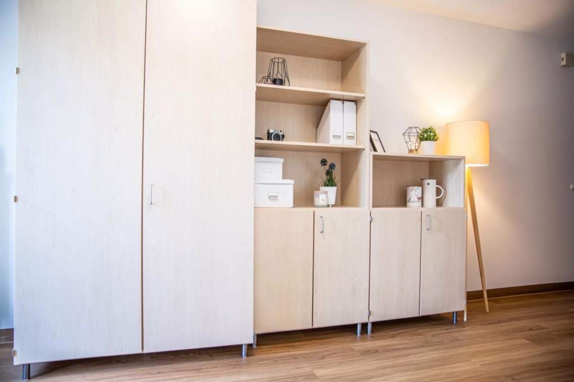 Apartamento Deggendorf Wiesenstraße  10 - foto 5