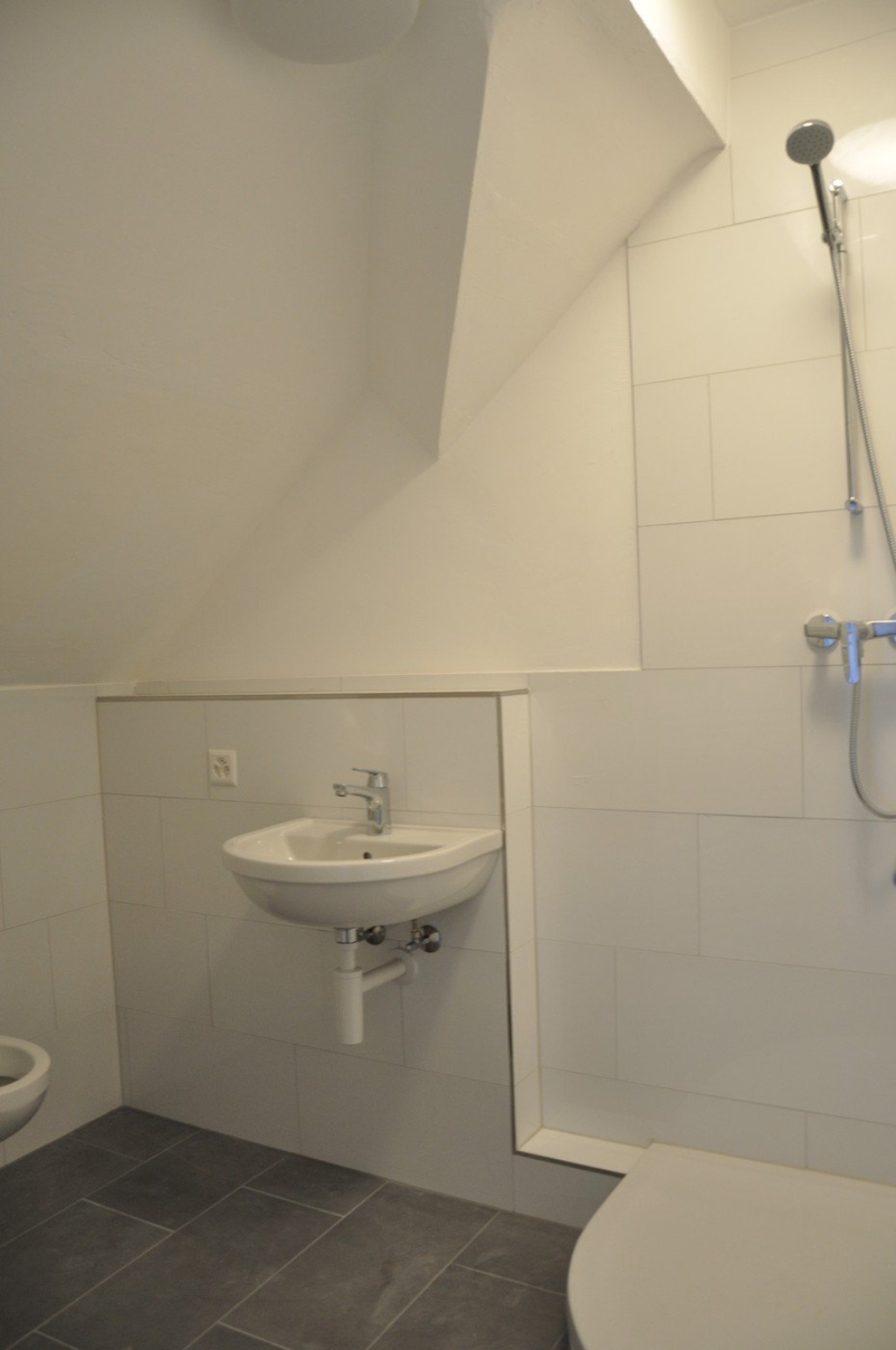 Habitación en WG Bachletten Weiherhofstrasse - foto 5