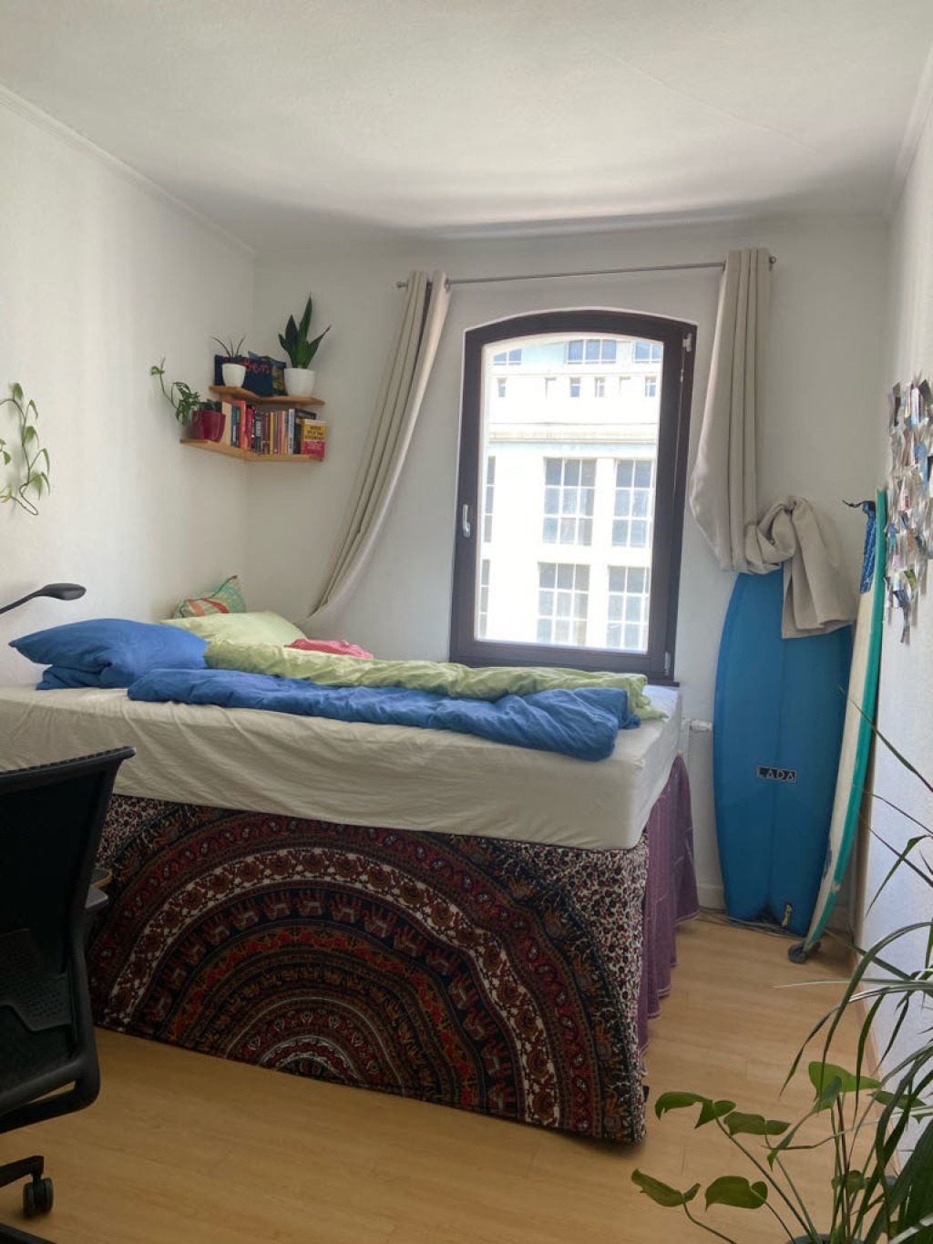 WG-Zimmer Innenstadt Weiße Herzstraße 1 - Bild 5