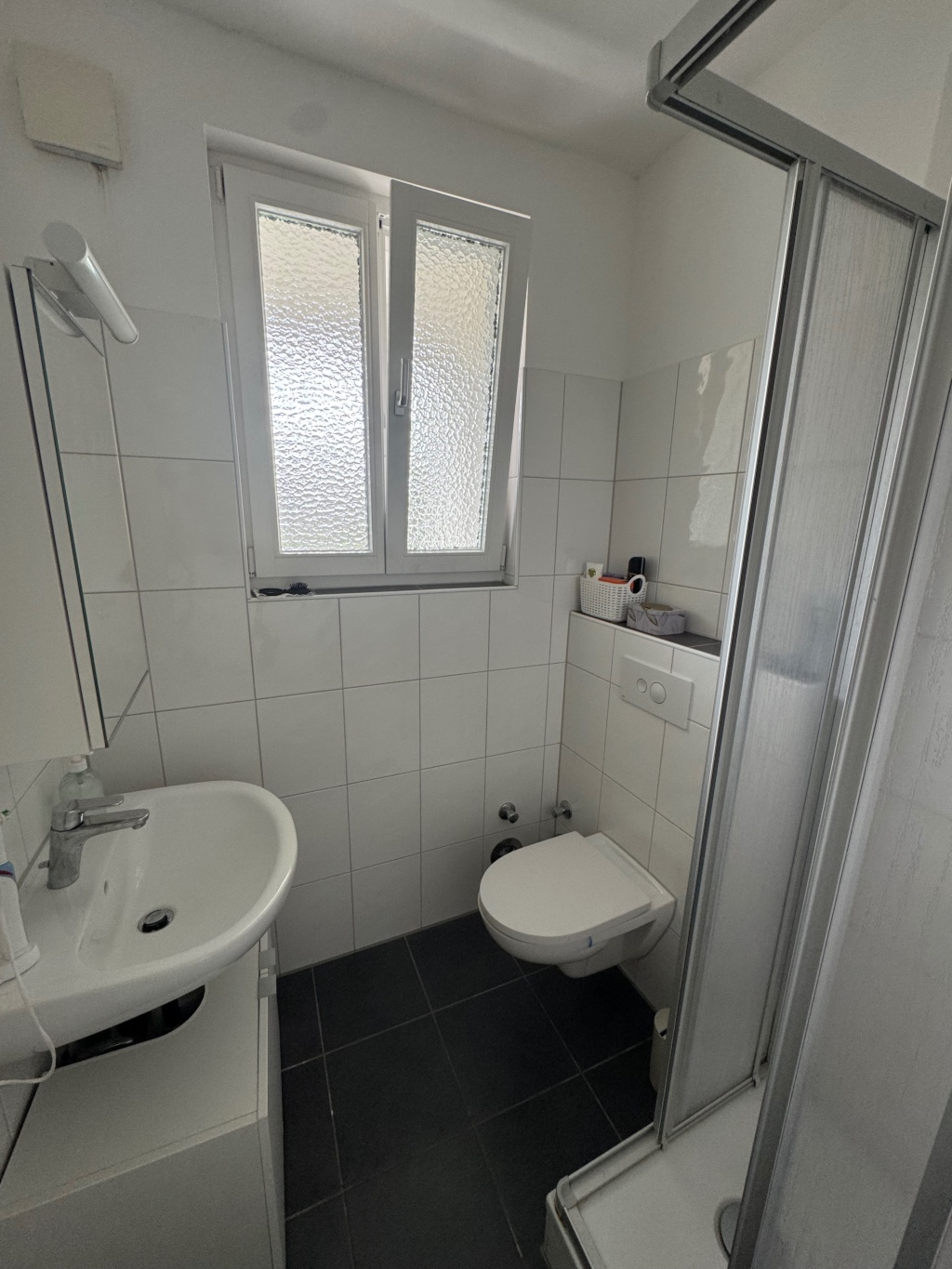 Möblierte 2-Zimmer-Wohnung auf der grünen Margarethenhöhe / flexible Mietdauer – Sommerburgstraße 74, 45149 Essen Margarethenhöhe – Vorschaubild 6