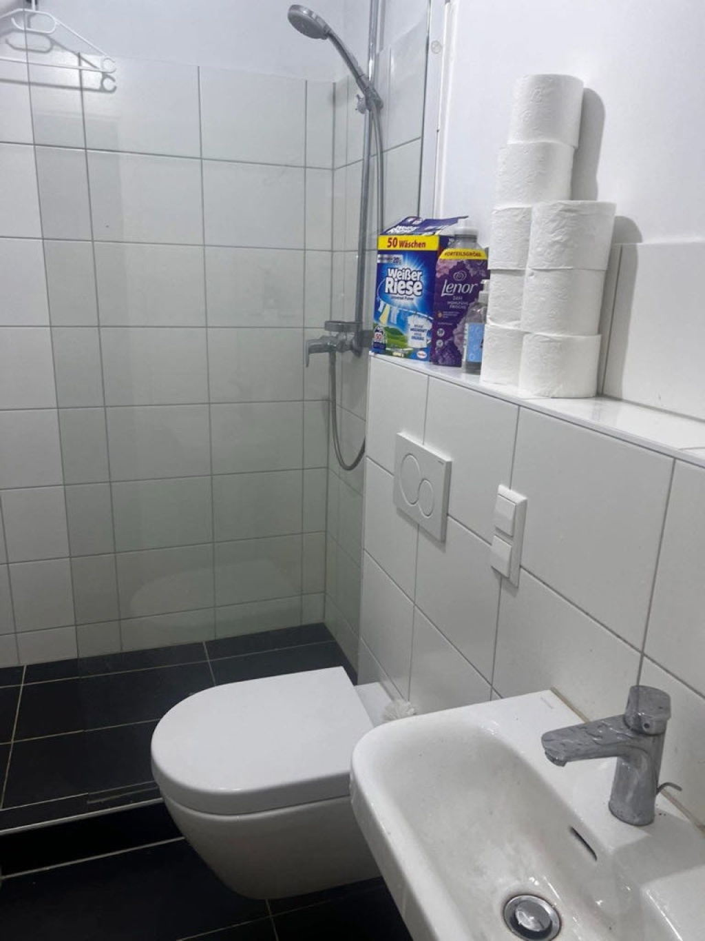 1-Zimmer-Wohnung Bad Kreuznach Hohe Bell 18 - Bild 10