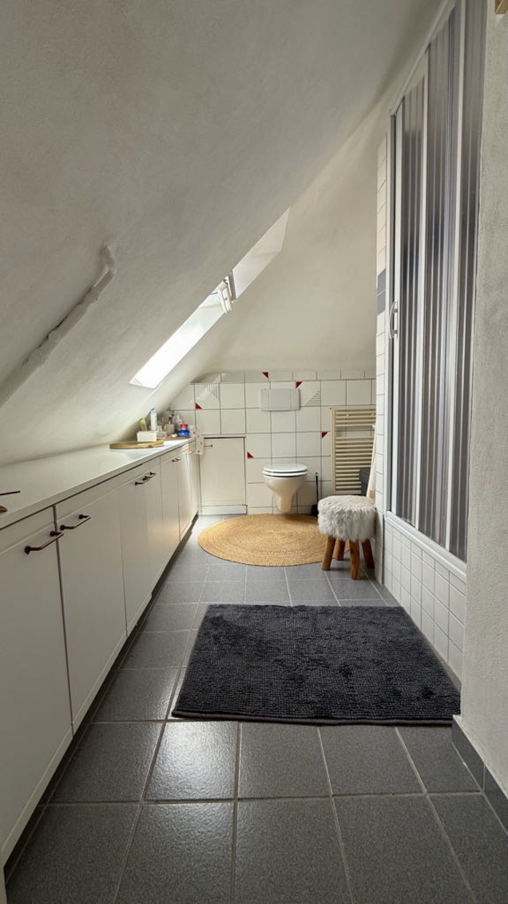 Flatshare West Reinsburgstraße - Dein eigenes Bad mit Toilette, Dusche und Waschbecken