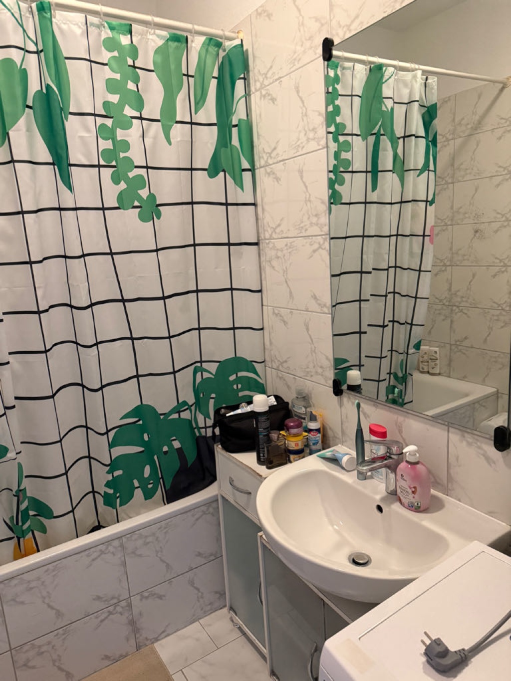 WG-Zimmer Niederrad Triftstraße 15 - Bild 14