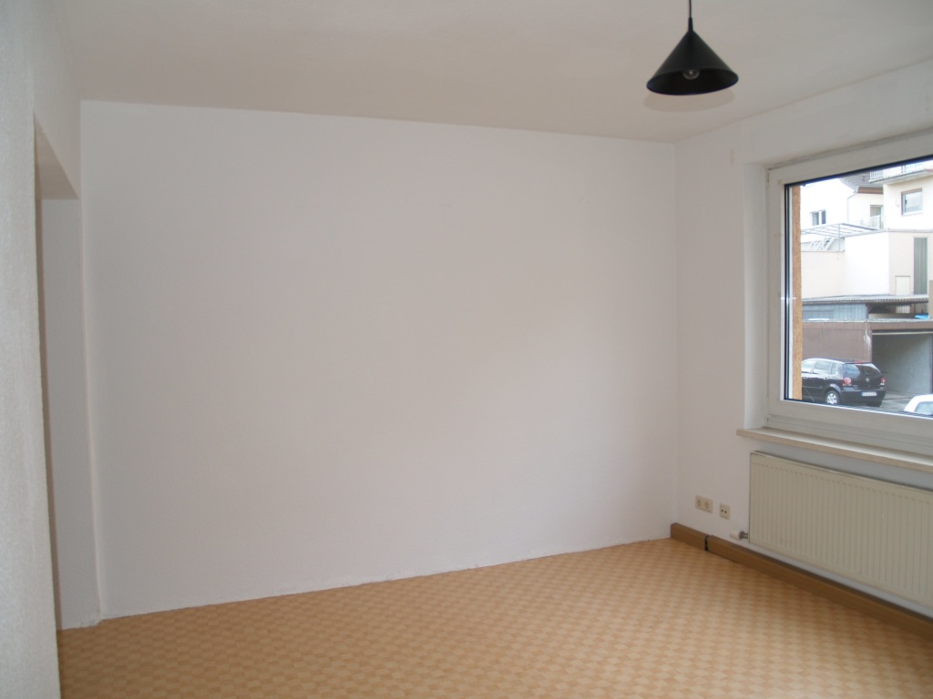 Habitación en WG Innenstadt Weidengasse - Zimmer 2 - Neben Küche und Badezimmer - Bild 6