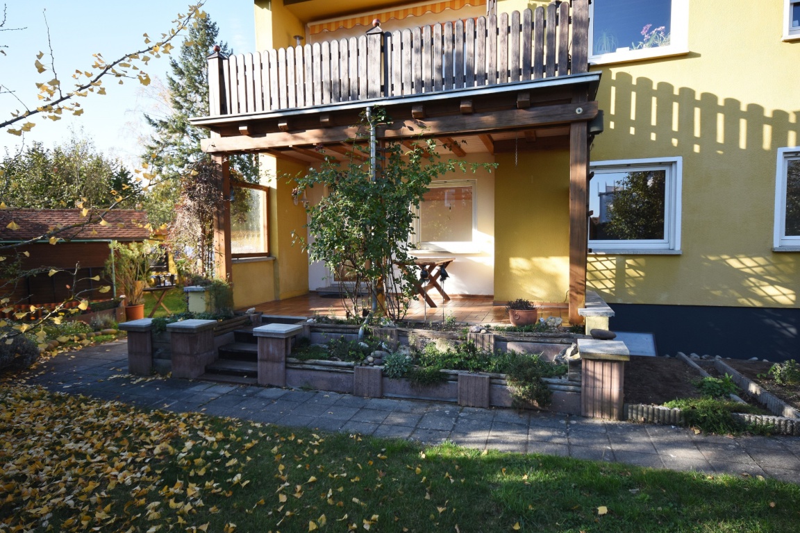 Habitación en WG Schwabach-Limbach Sachsenstraße 12 - foto 10
