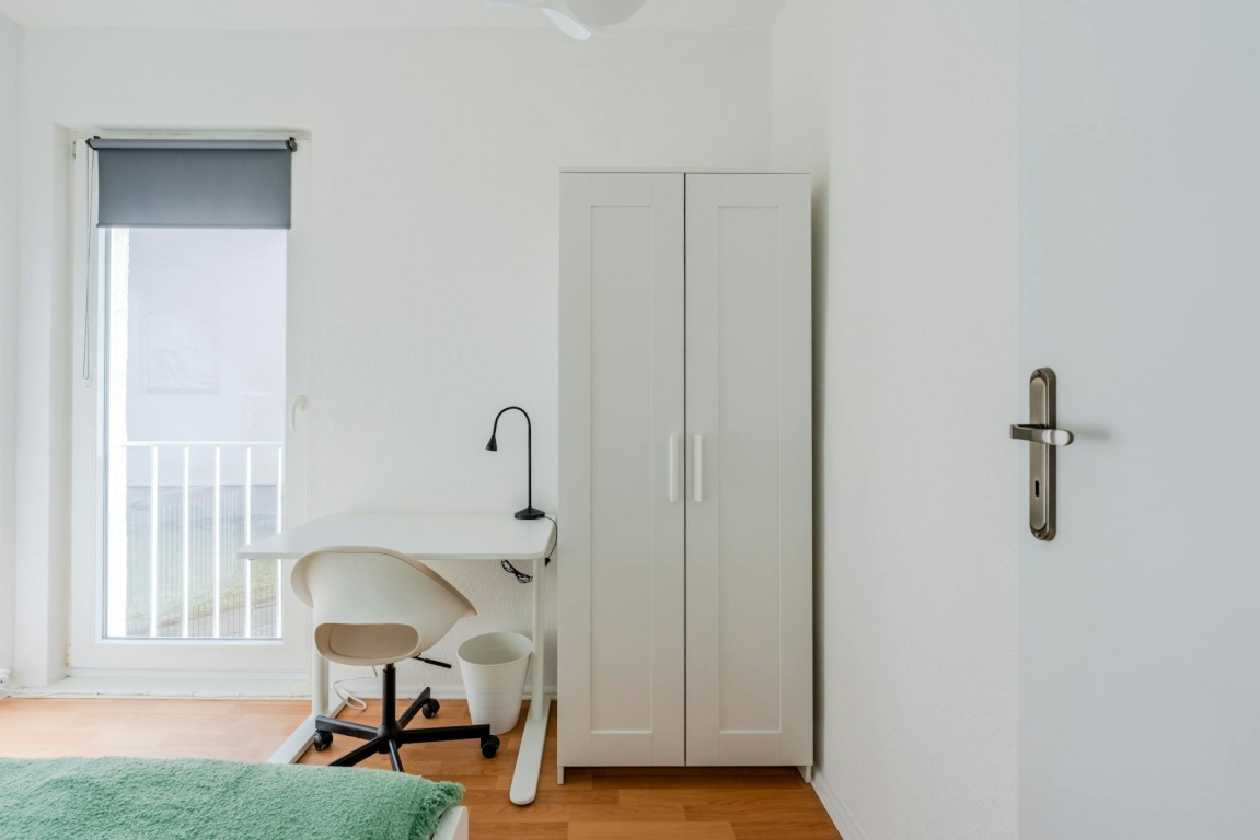 WG-Zimmer Berlin Jägerstraße - Bild 2