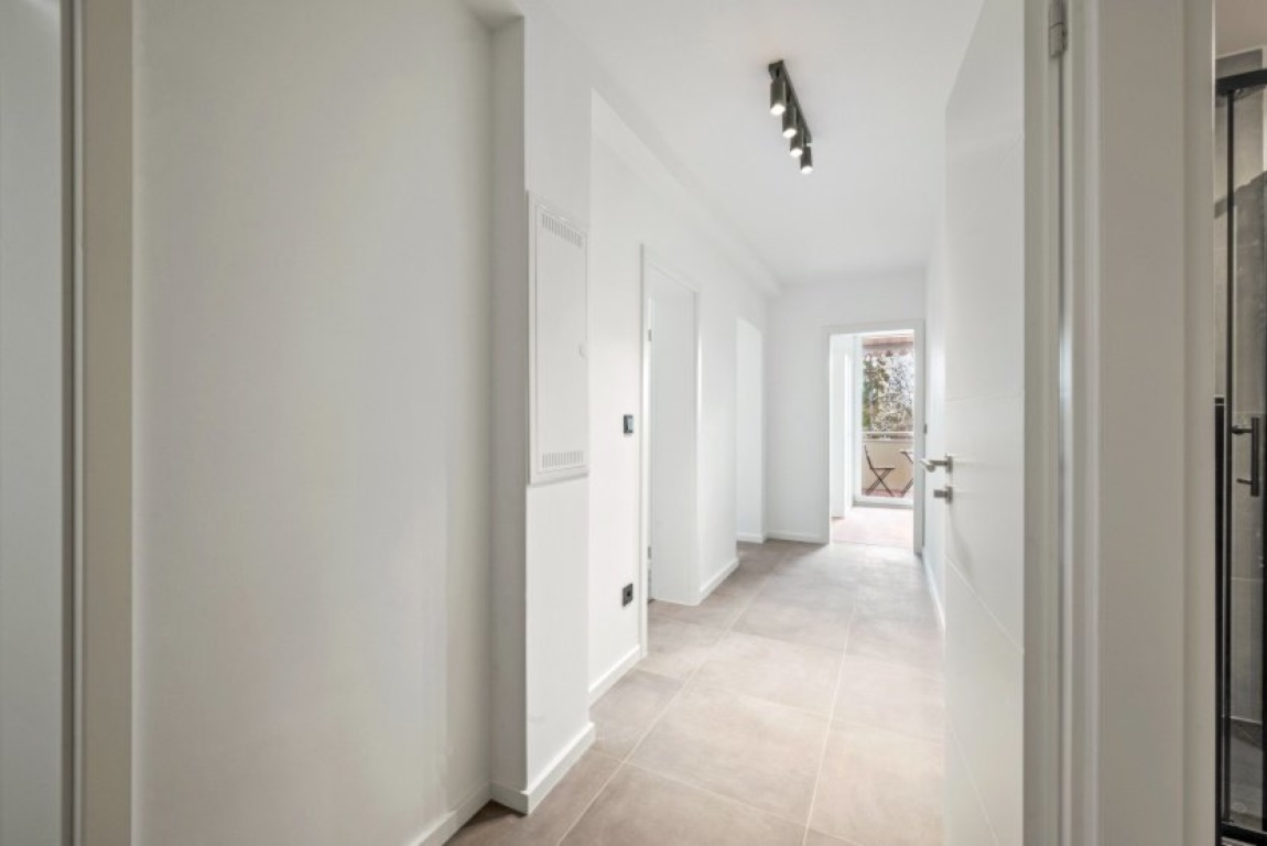 WG-Zimmer Ramersdorf-Perlach Peter-Henlein-Straße 5 - Flur