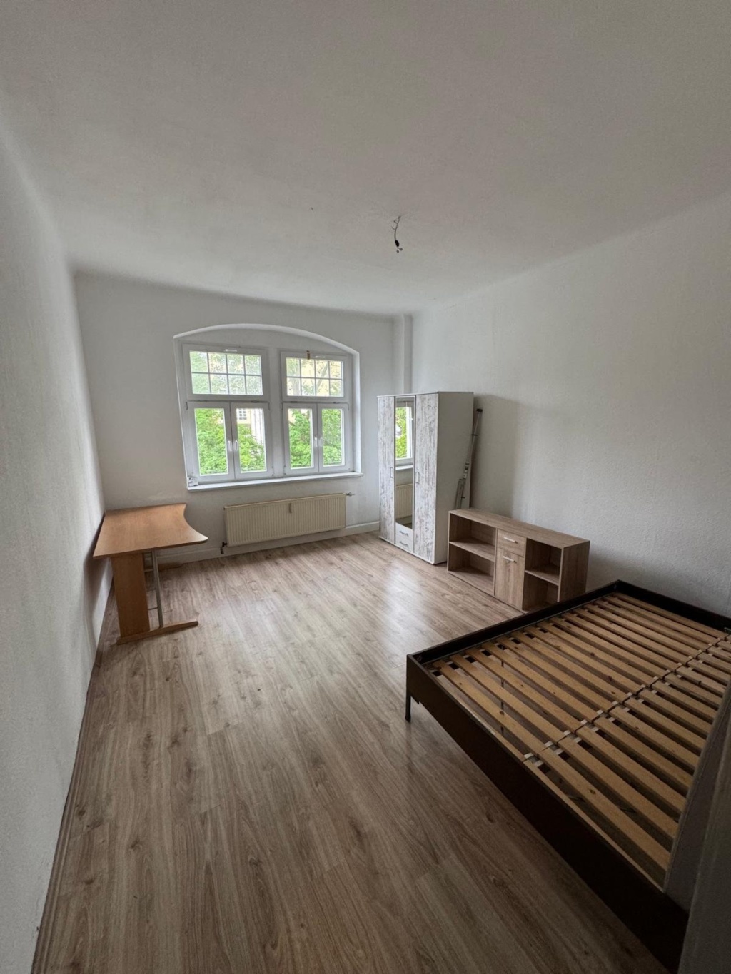 WG-Zimmer Campus Hainichener Straße - Bild 6