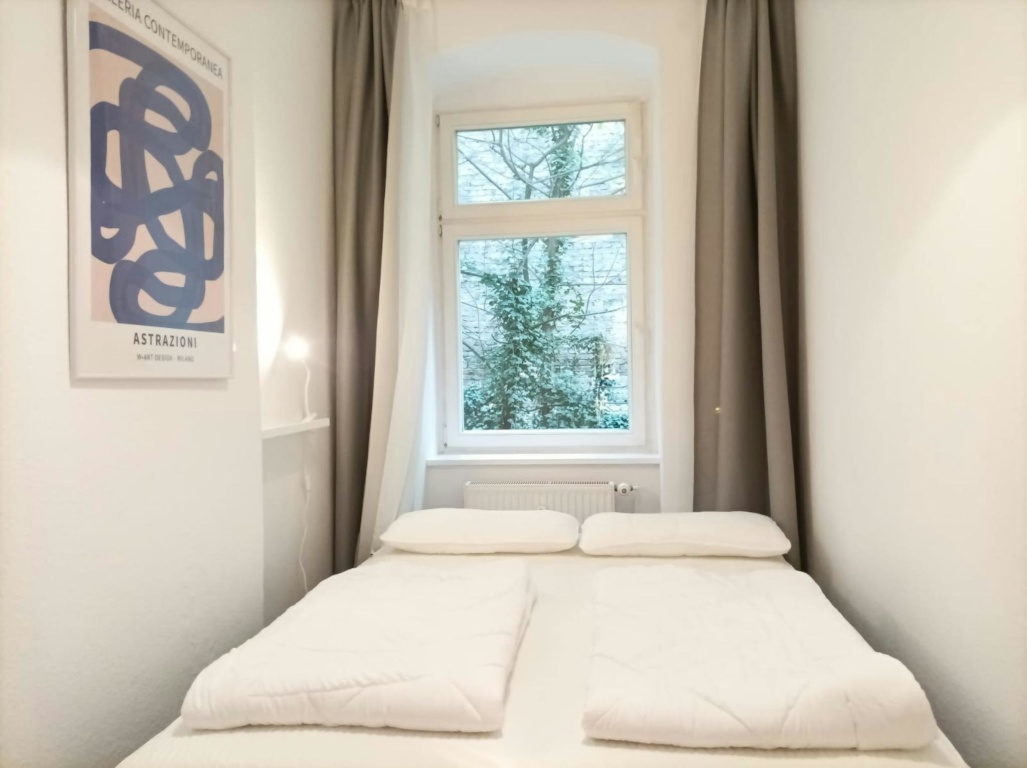 Brunnenstraße, Berlin – Brunnenstraße, 10115 Berlin Mitte – Vorschaubild 6