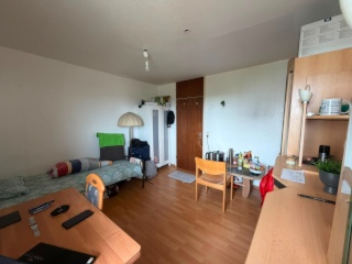Anzeigenbild: WG-Anzeige | Single Room Avaliable · Am Europakanal, Erlangen