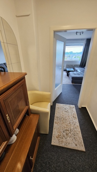 Imagen del anuncio: WG-Zimmer in Wahlstedt ab august frei