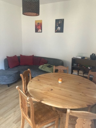 Ad image: 2-Zimmer Wohnung Nürnberg West