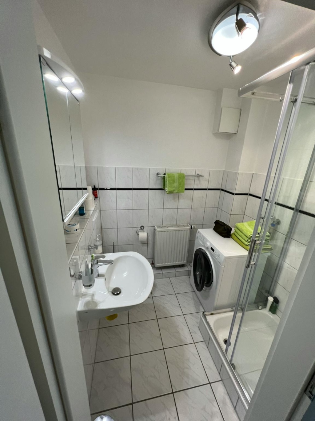 Vinzenzweg, Hamburg – Vinzenzweg, 21077 Hamburg Eißendorf – Vorschaubild 6