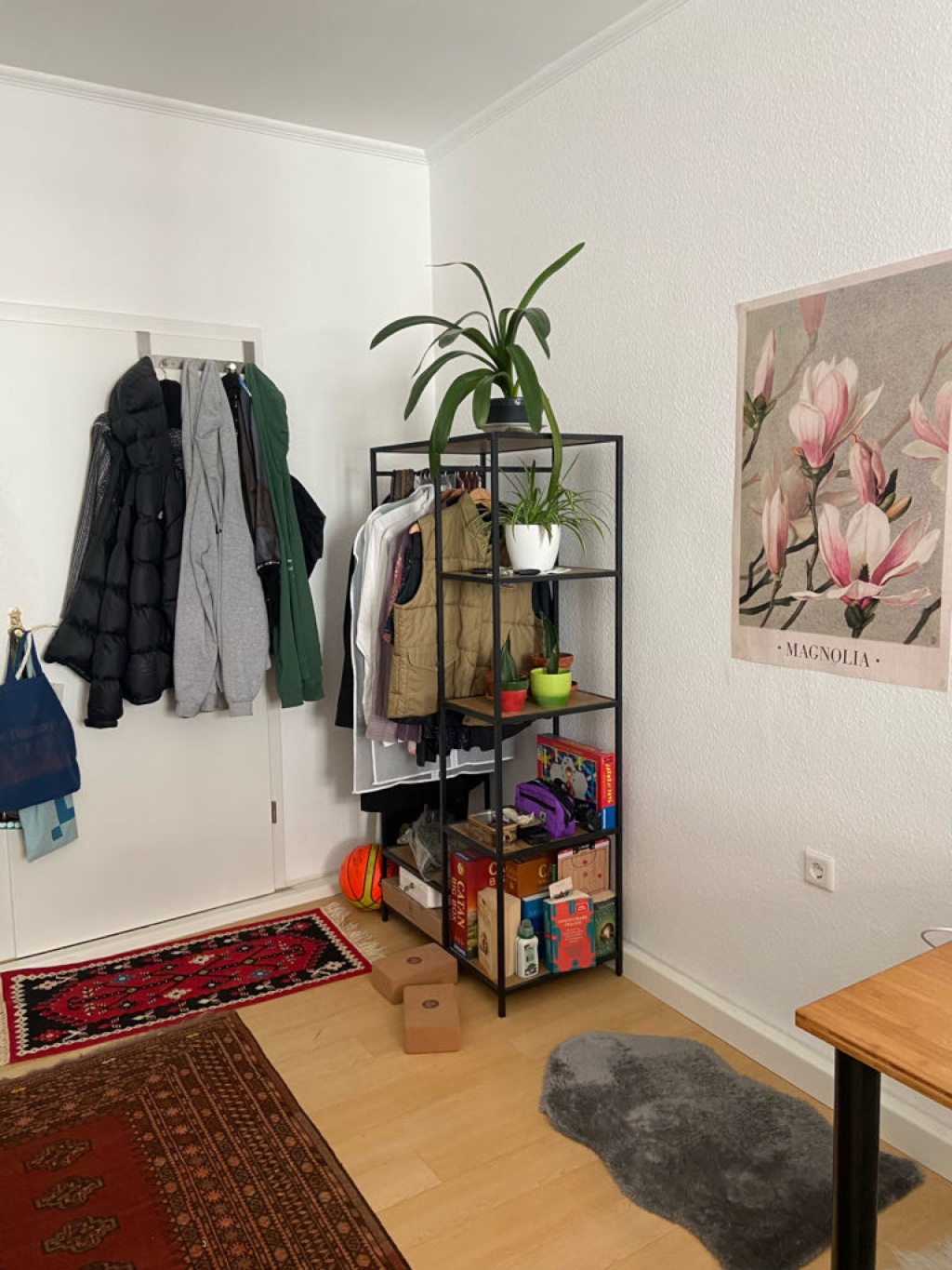 WG-Zimmer Innenstadt Weiße Herzstraße 1 - Bild 6
