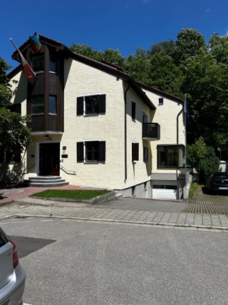 Ad image: WG Zimmer in Regensburg-Königswiesen | nur Studenten