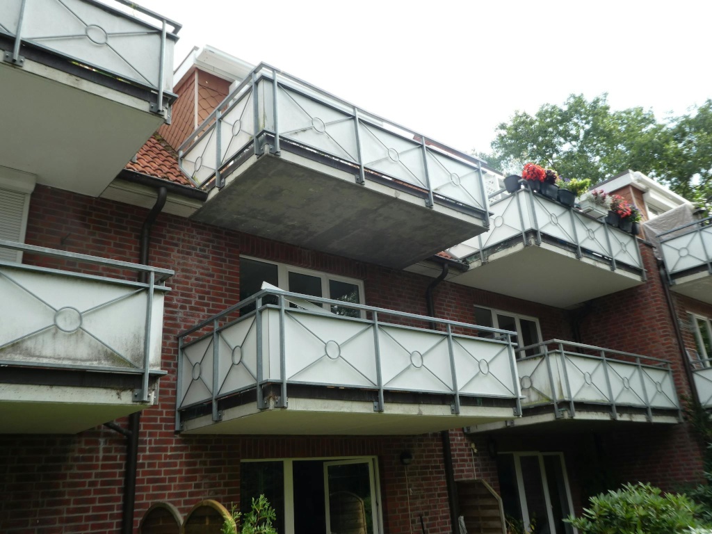 Vinzenzweg, Hamburg – Vinzenzweg, 21077 Hamburg Eißendorf – Vorschaubild 9