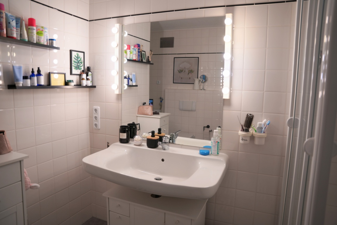 96 qm Maisonette mit Terrasse – Karlstr., 51143 Köln Porz – Vorschaubild 11
