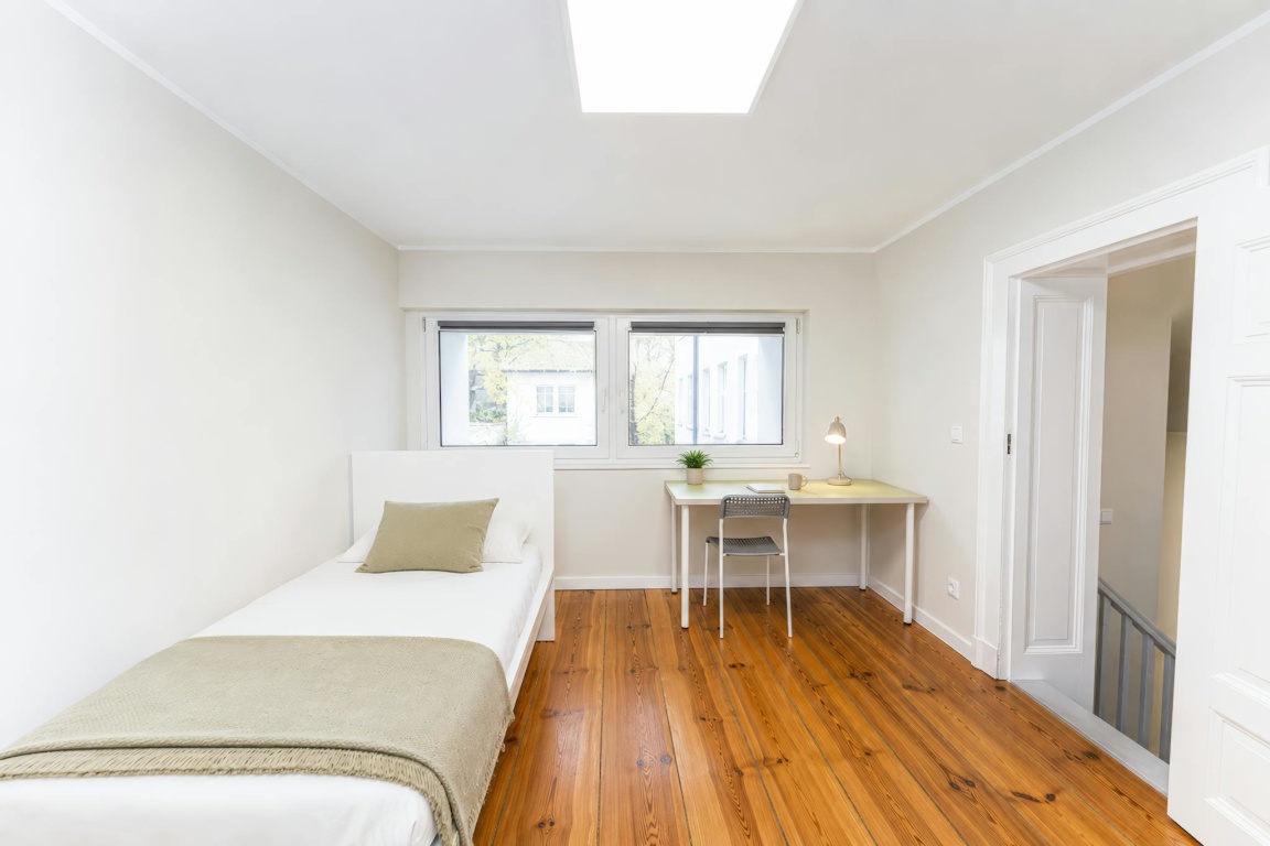 WG-Zimmer Berlin Leibnizstraße - Bild 3