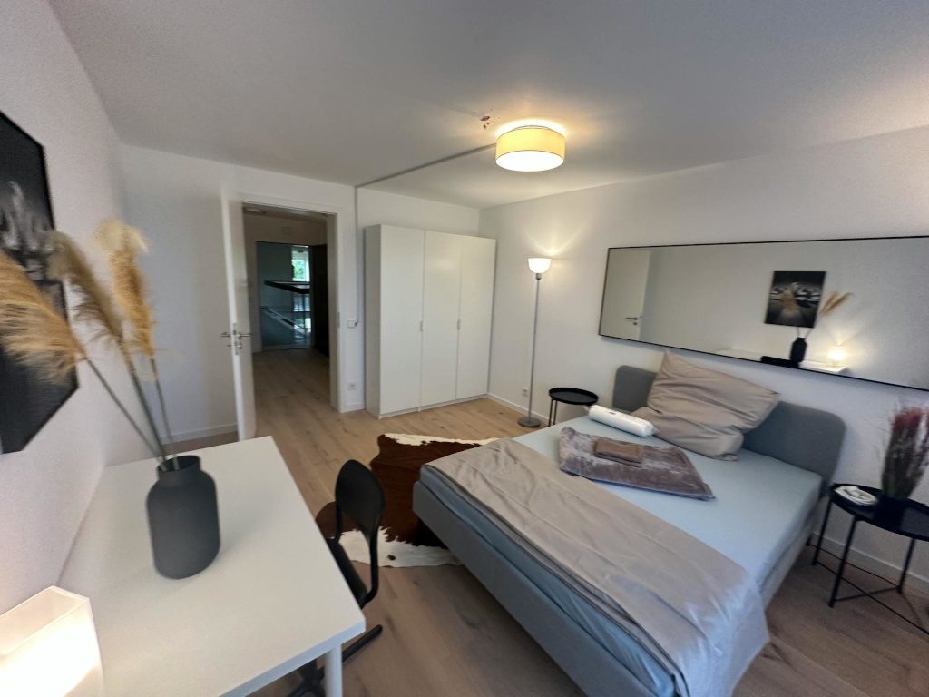 Flatshare Bogenhausen Regina-Ullmann-Straße - picture 4