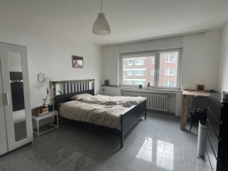 Anzeigenbild: Helles WG-Zimmer in Düsseldorf Wersten