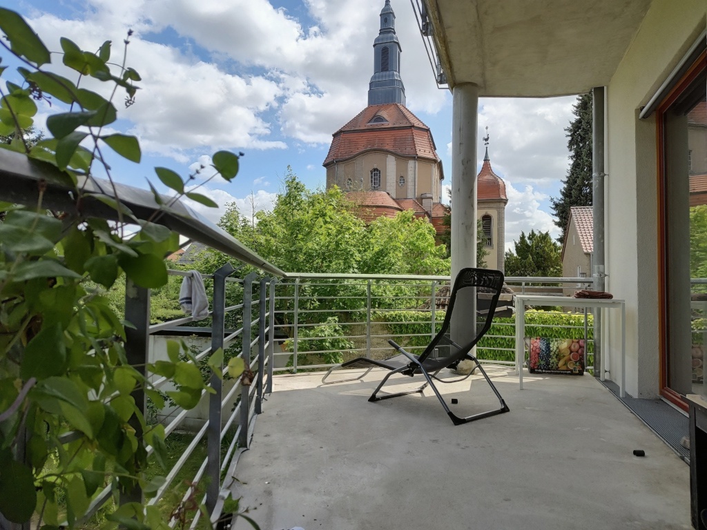 WG-Zimmer Biesenthal Grüner Weg 5 - Bild 6