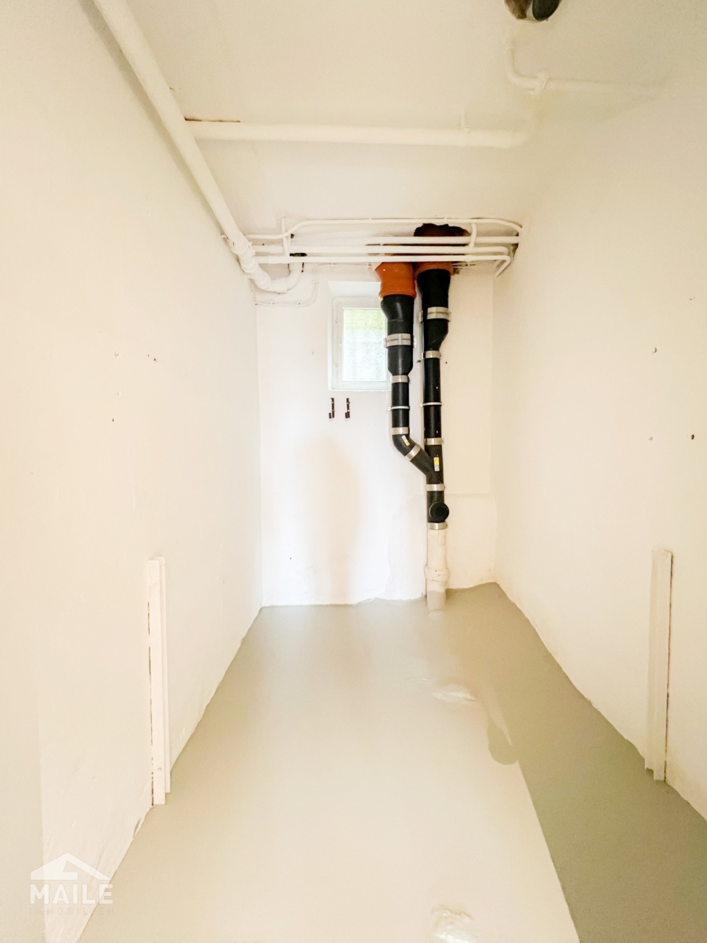 Großzügige 3,5 Zimmerwohnung mit EBK, Terrasse in ruhiger Lage von Stuttgart. – Landhausstraße 94, 70190 Stuttgart Mitte – Vorschaubild 18