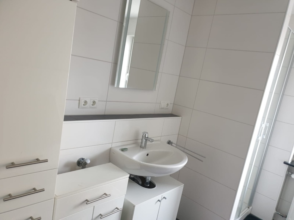 WG-Zimmer Dechsendorf Naturbadstraße 1 - Bild 4