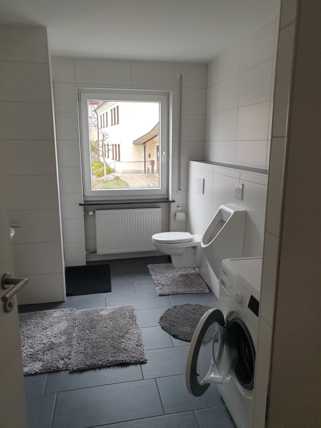 WG-Zimmer Dechsendorf Naturbadstraße 1 - Bild 5