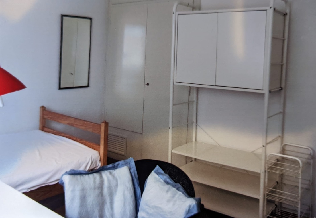 WG-Zimmer Vaihingen Am Feldrand - Bild 1
