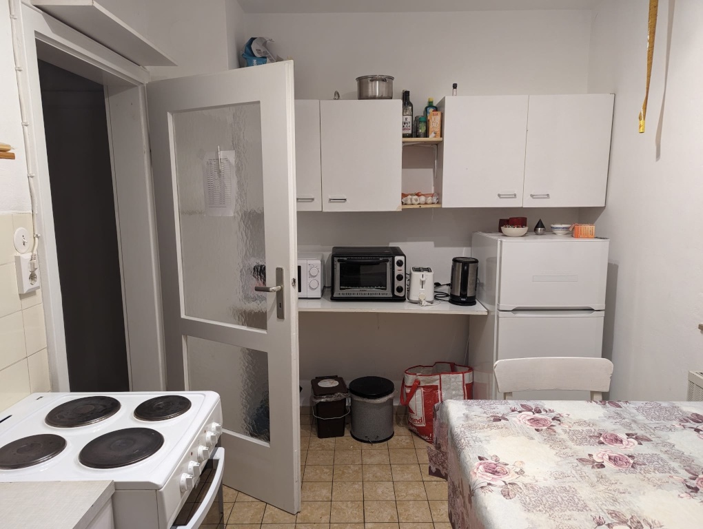 WG-Zimmer Vaihingen Am Feldrand - Bild 8