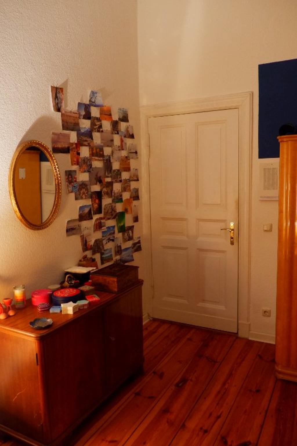 1-Zimmer-Wohnung Berlin Malmöer Str. - Bild 3