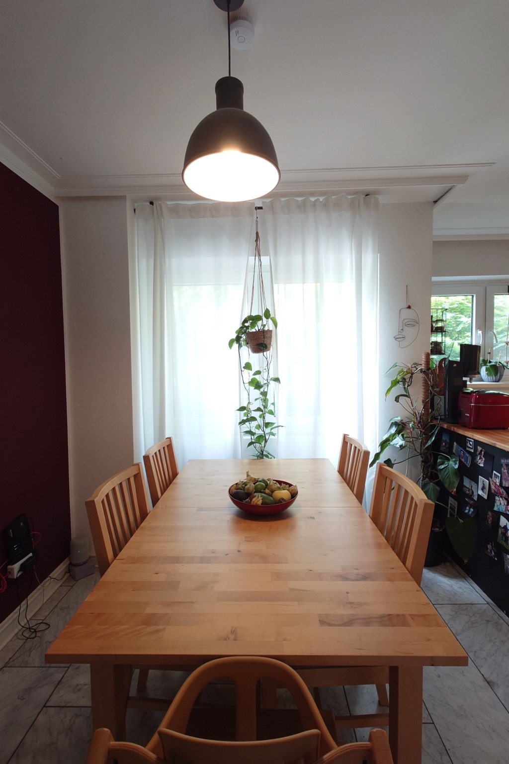96 qm Maisonette mit Terrasse – Karlstr., 51143 Köln Porz – Vorschaubild 5