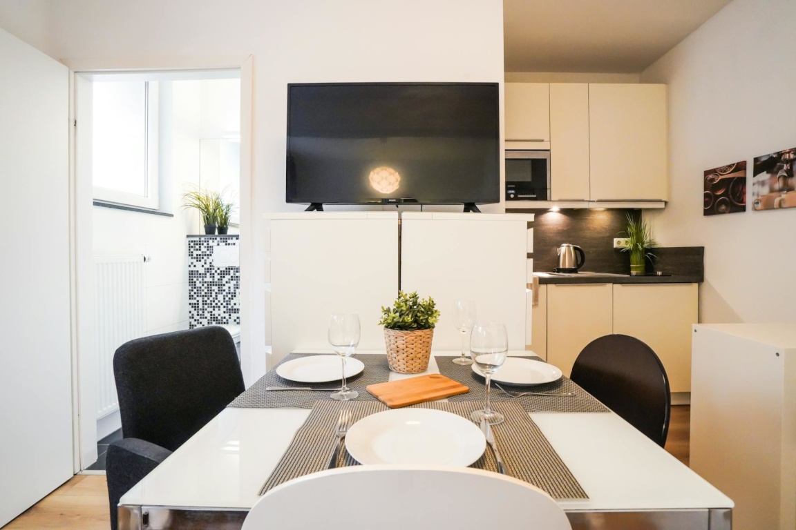 Bismarckstraße, Köln – Bismarckstraße, 50672 Köln Altstadt-Nord – Vorschaubild 8