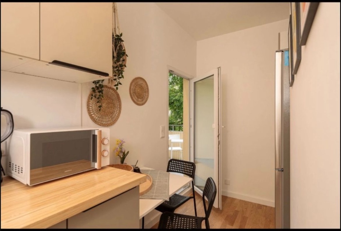 Shared Apartment near Schmargendorf, Wilmersdorf - Full furnished – Hundekehlestr. 12, 14199 Berlin Charlottenburg-Wilmersdorf – Vorschaubild 4