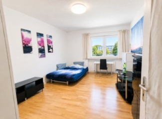 Anzeigenbild: Großes Zimmer, zentral gelegen, super Lage
