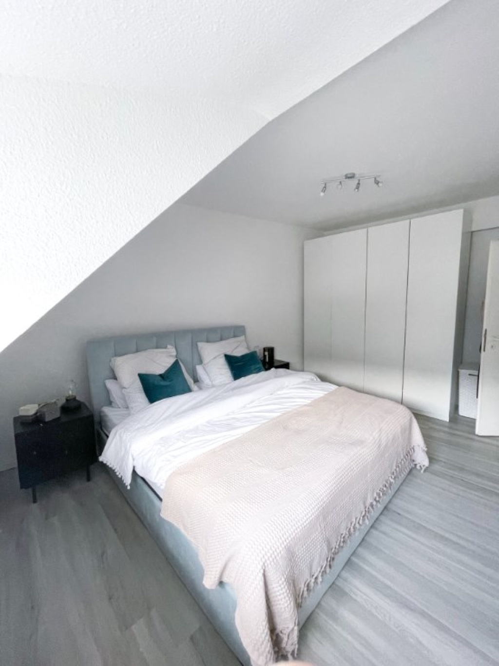 Schöne Zentrale Wohnung zur Zwischenmiete – Clemensstraße 25, 50676 Köln Altstadt-Süd – Vorschaubild 6