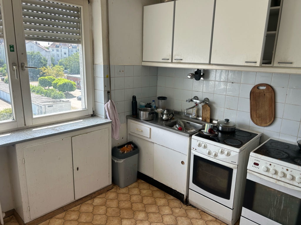 WG-Zimmer Seckenheim riestenweg 10 10 - Bild 7