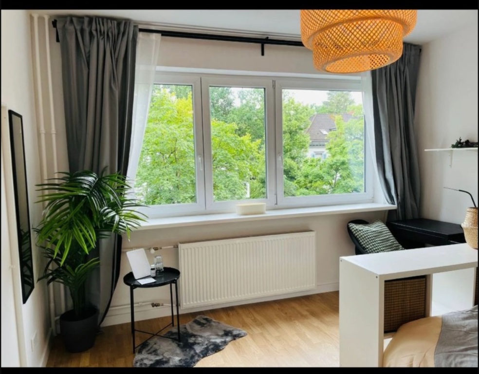 Shared Apartment near Schmargendorf, Wilmersdorf - Full furnished – Hundekehlestr. 12, 14199 Berlin Charlottenburg-Wilmersdorf – Vorschaubild 3