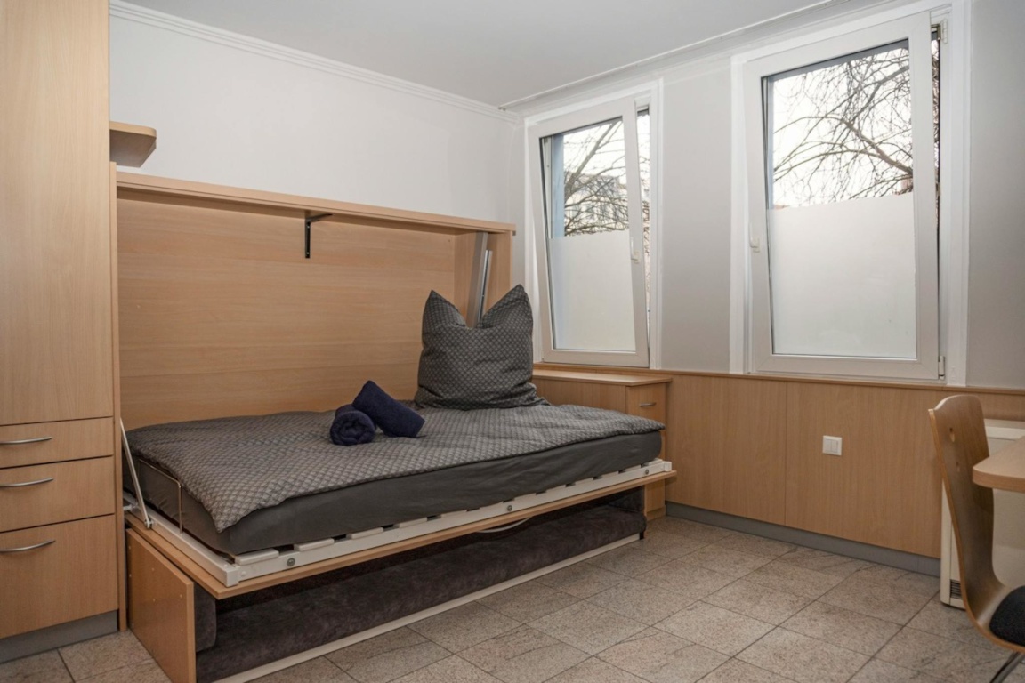 Pfarrstraße, Stuttgart – Pfarrstraße, 70182 Stuttgart Mitte – Vorschaubild 4