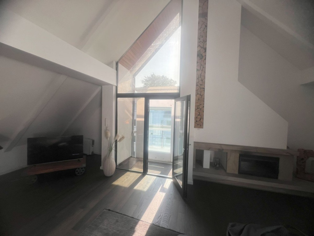 Moderne Loftwohnung (3 ziimmer) mit privatem Aufzug – Langzeitmiete in Essen – Von-Einem-Straße 61, 45130 Essen Freisenbruch – Vorschaubild 2