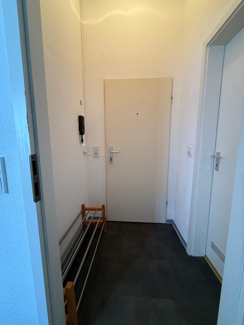 1 Zimmer Wohnung Trier – Zeughausstraße 1, 54292 Trier Trier-Nord – Vorschaubild 7