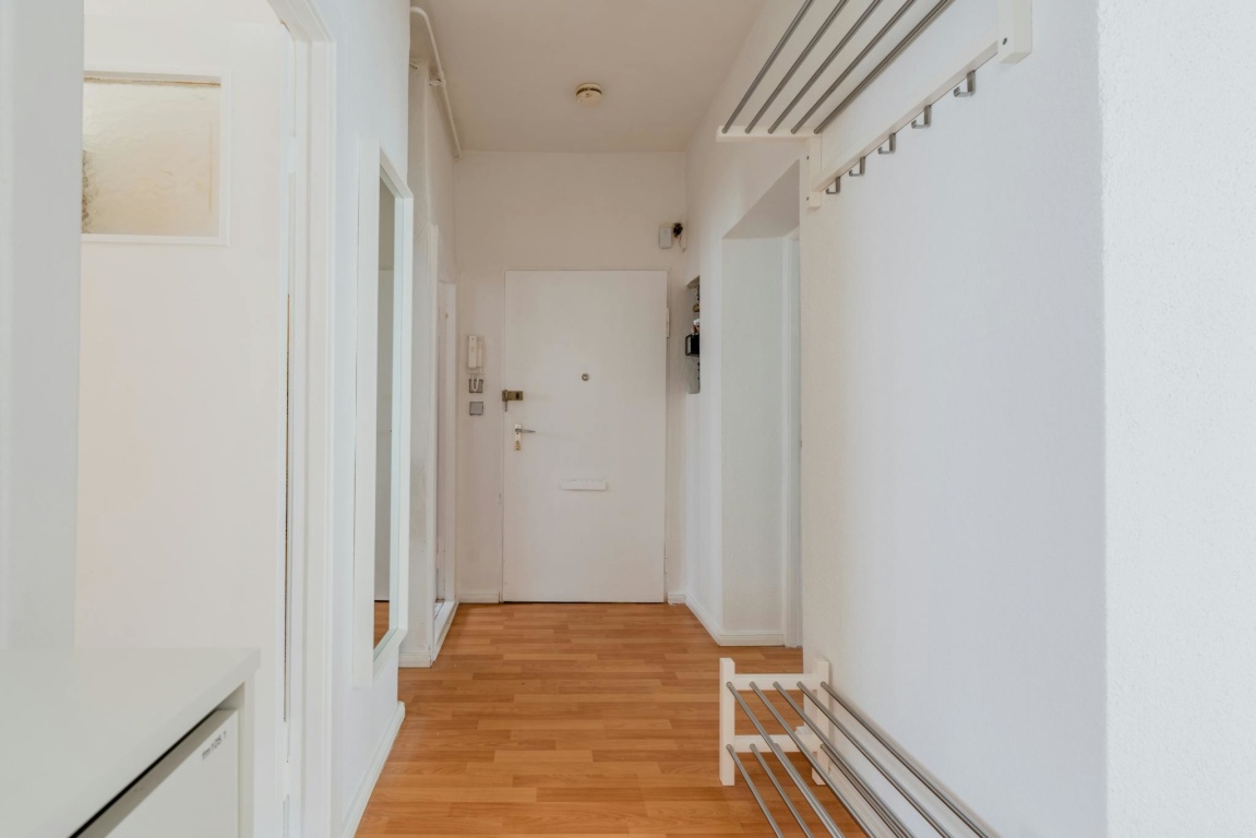 WG-Zimmer Berlin Jägerstraße - Bild 5