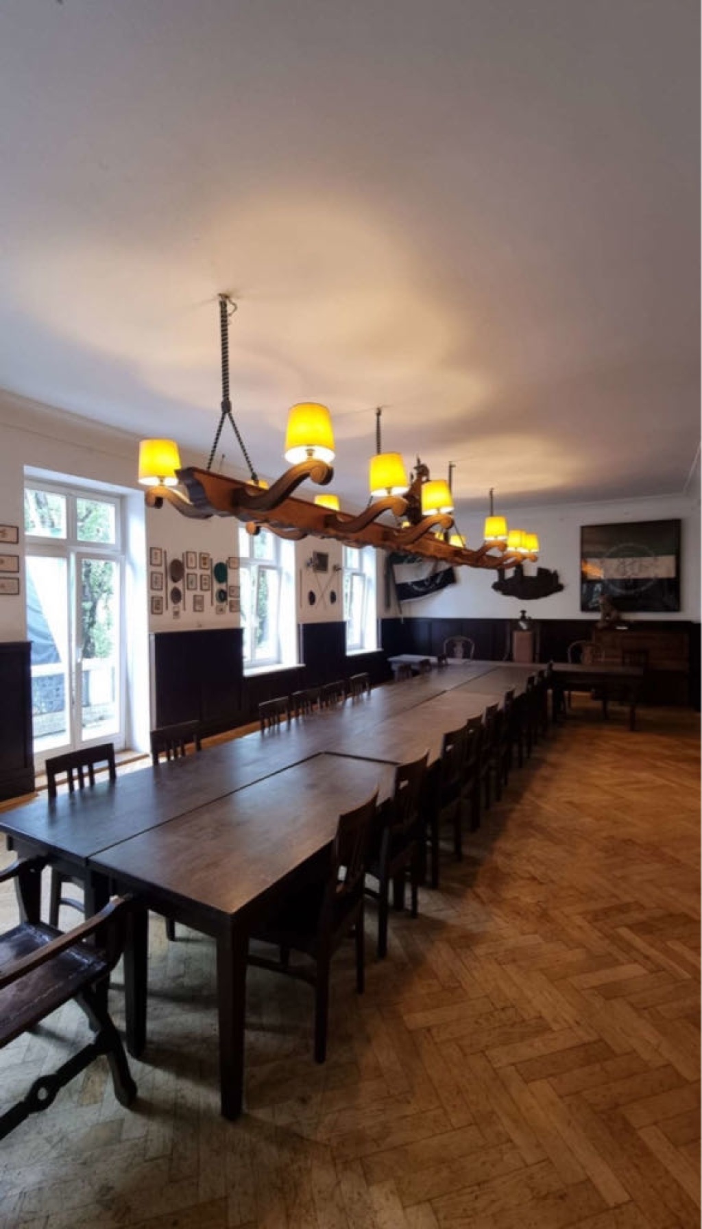 WG-Zimmer Schwabing-Freimann Leopoldstr. 49 - Bild 6
