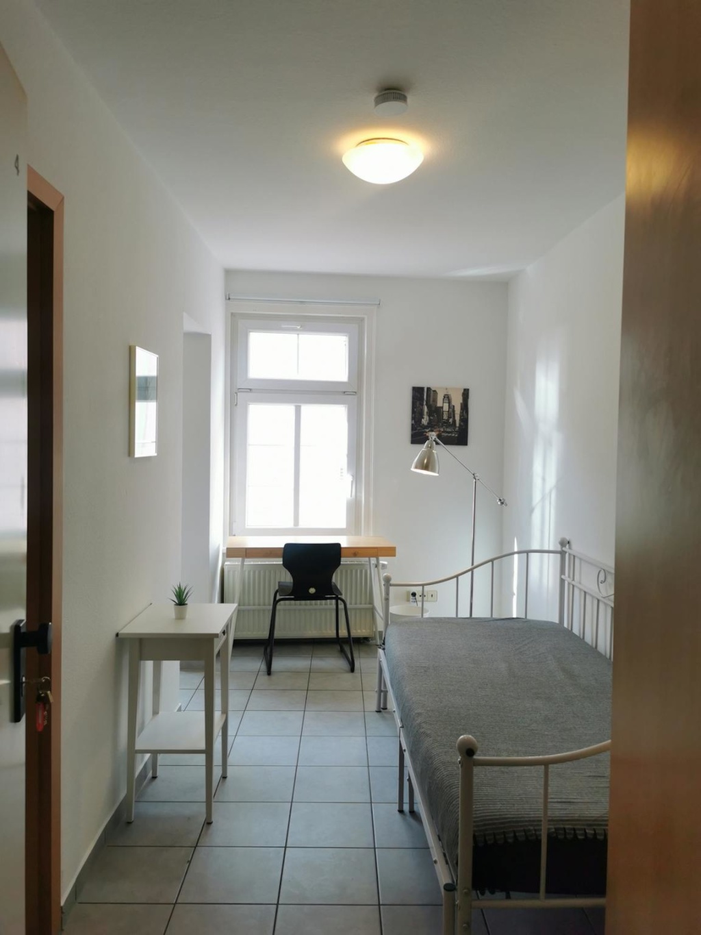Leonhardstraße, Stuttgart – Leonhardstraße, 70182 Stuttgart Mitte – Vorschaubild 10