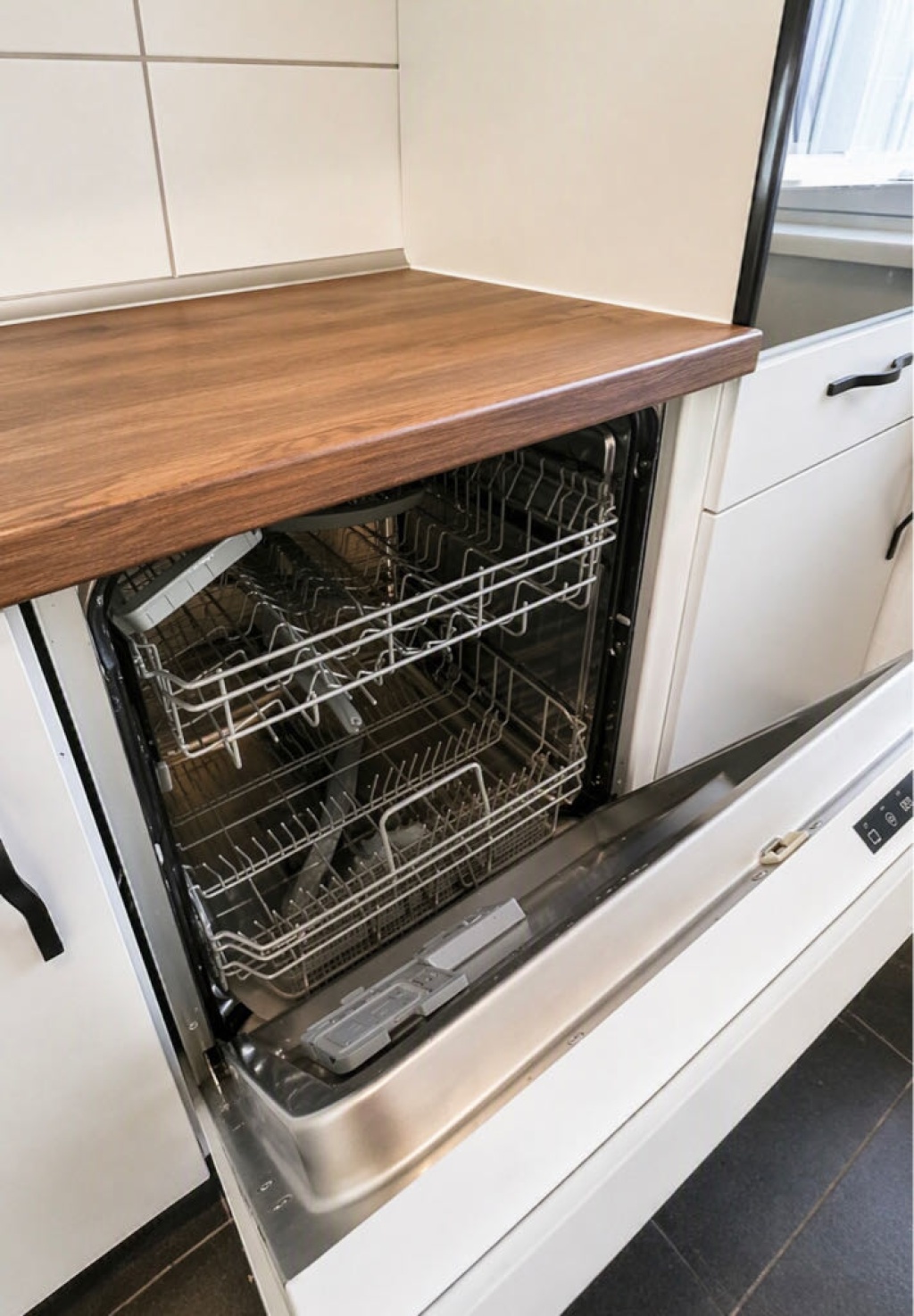 Flatshare Moabit Lehrter Straße - Küche