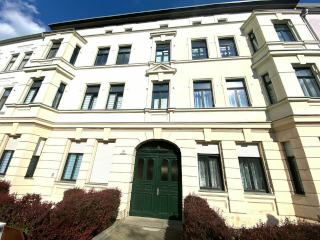 Anzeigenbild: Gemütliche 2-Zimmer-Wohnung mit Einbauküche in Sudenburg