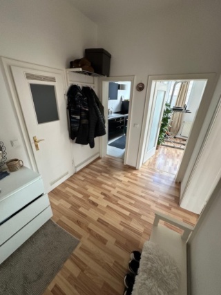 Imagen del anuncio: Wg-Zimmer Altstadt-Süd